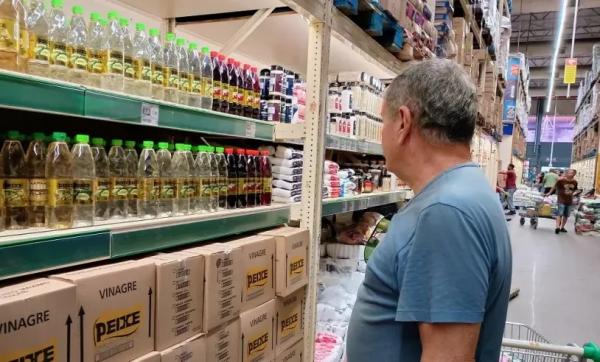 Inscrições abertas para missão ao maior festival supermercadista do mundo
