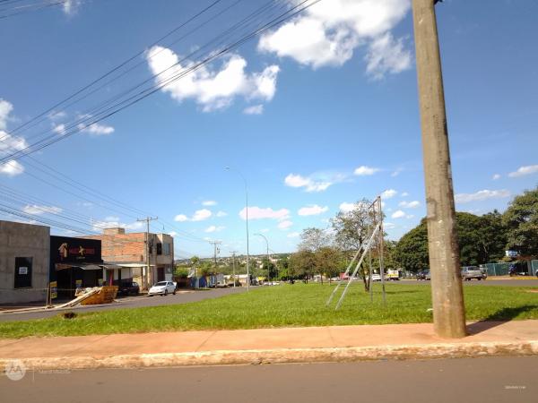Segunda-feira de tempo bom no MS