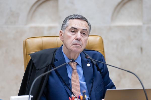STF quer decidir se vale decisão da Câmara