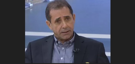A ELEIÇÃO DOS REFLEXOS
