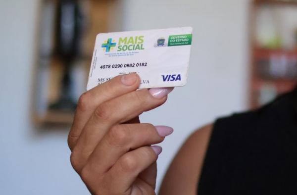 MS atinge menor desigualdade social desde 2016