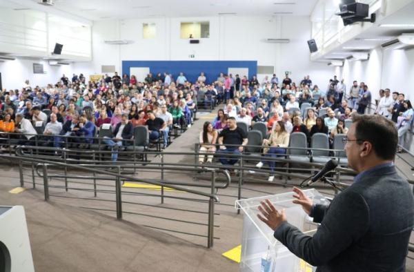 Governo de MS lança guia para planejamento municipal do PPA 2026-2029