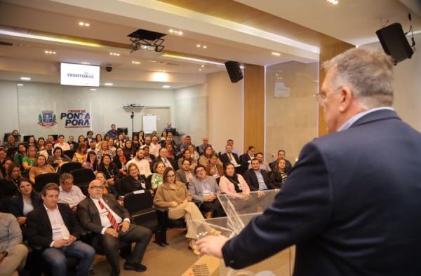 Governo do MS e Paraguai iniciam mapeamento inédito da rede de saúde na fronteira