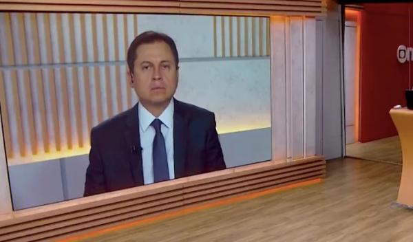 Camarotti após gafe de Janja na China: “Ela presta um desserviço”