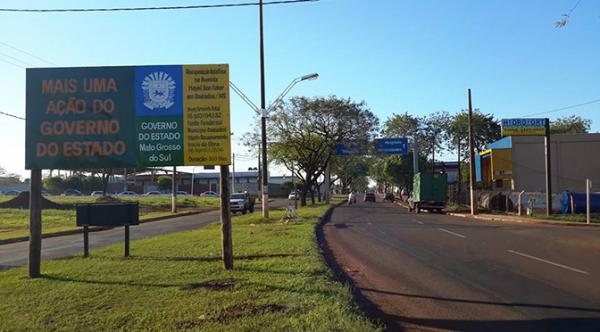 Governo alavanca desenvolvimento com R$ 167 milhões em investimentos