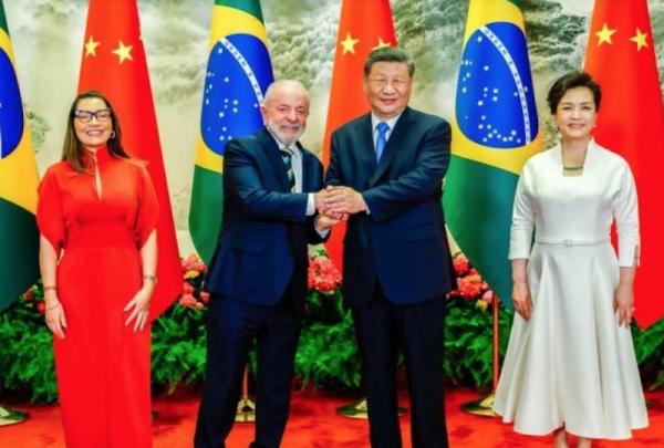 Mico de Janja na China gera caça às bruxas para descobrir ‘traíra’