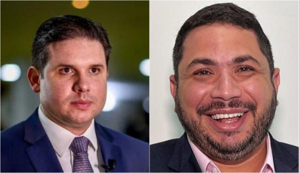 Hugo Motta evita CPI que poderia investigar seu ex-assessor ligado ao PT
