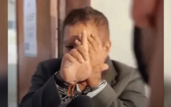 Ex-petista que tentou esfaquear vereador assediava mulheres