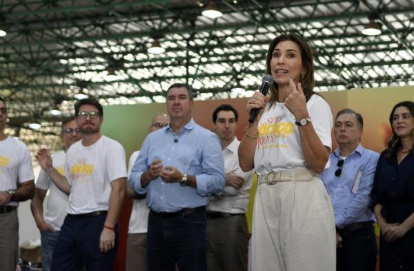 Com apoio de servidores e parceiros campanha arrecada mais de 161,8 mil peças