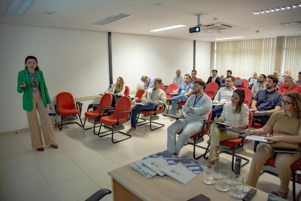 Oficina no TCE-MS aprimora fiscalização de obras rodoviárias com foco em qualidade e sustentabilidade