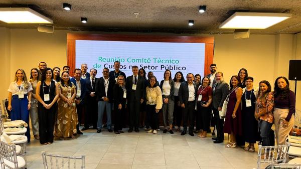 TCE-MS participa de Congresso Internacional de Controle de Políticas Públicas