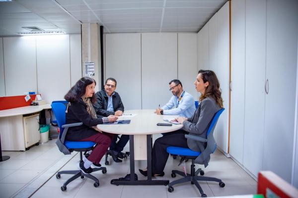 TCE-MS participa de força-tarefa nacional para fiscalizar escolas públicas no Estado