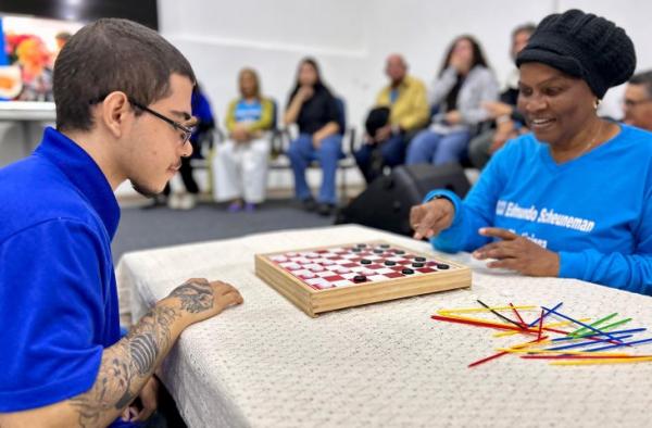 Cidadania de MS lança Junho Prata 2025
