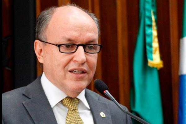 Mochi solicita apresentação do novo plano de obras da BR-163/MS pela Motiva