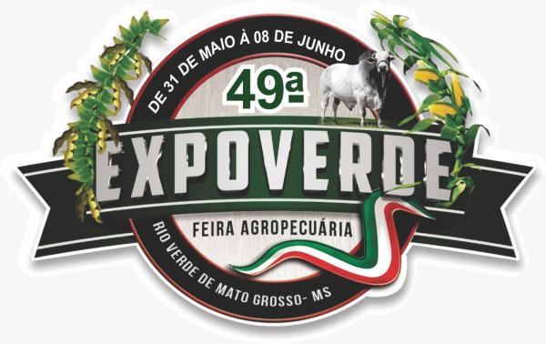 Começa neste sábado a 49ª Expoverde 