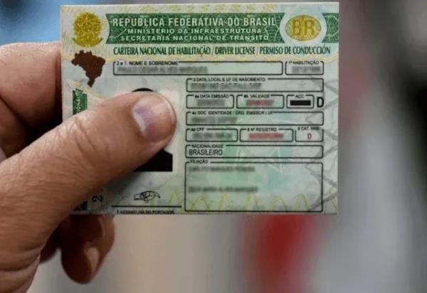 CNH: teste toxicológico para tirar a primeira habilitação pode virar regra