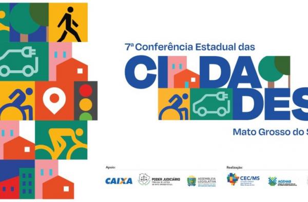 Espaço de diálogo e construção coletiva acontece semana que vem na Capital