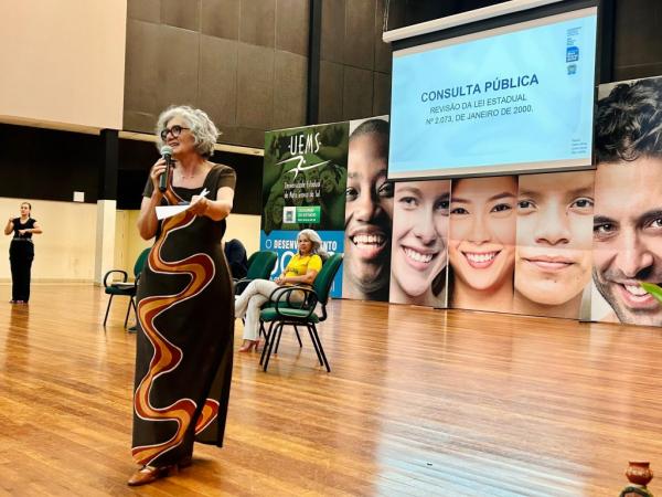 Governo de MS lança programa inédito de valorização da pessoa idosa