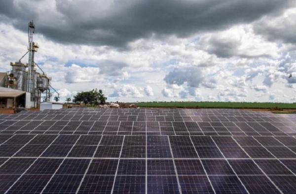 Sanesul alia obras de saneamento e energia limpa com a responsabilidade ambiental