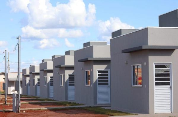 Política habitacional de MS é impulsionada por Governo e Agehab