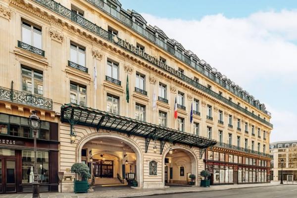 Renúncia fiscal beneficiou hotel de Lula em Paris
