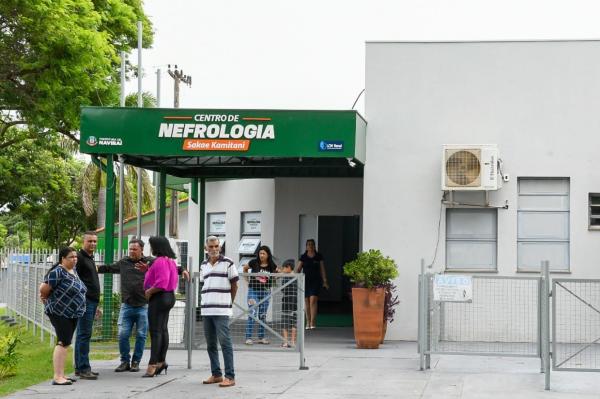 MS regionaliza hemodiálise e aproxima atendimento dos pacientes