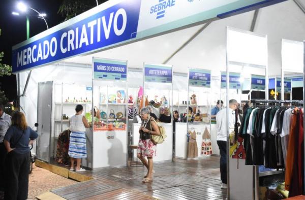Evento de inovação também terá espaço dedicado à economia criativa
