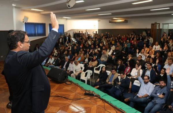 MS Ativo desembarca na região de Jardim