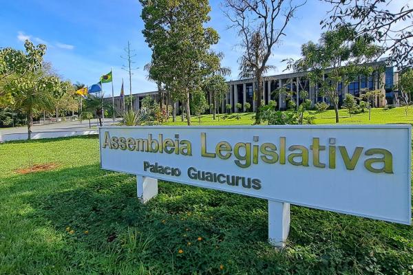 Agenda: Sessões, CCJR e audiência sobre obras do Morenão estão marcadas