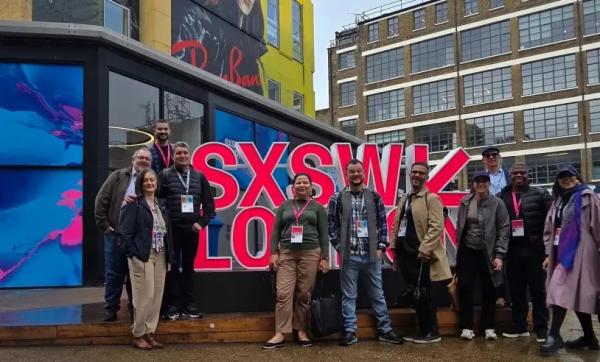 Missão-técnica em Londres impulsiona internacionalização de startups de MS