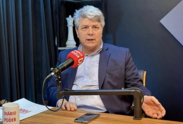 Carga tributária alta não faz sentido, diz economista