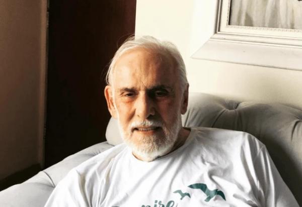 Morre Francisco Cuoco, aos 91 anos de idade