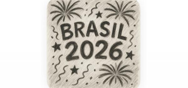 BRASIL 2026