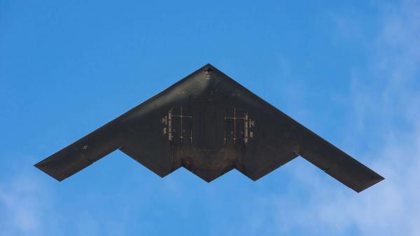 B-2 Spirit: conheça o bombardeiro usado pelos EUA em ataques feitos ao Irã