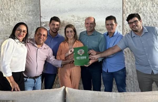 Emenda da senadora Soraya garante construção de ESF Rural