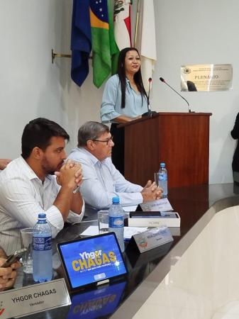 População de Rio Verde já pode escolher prioridades do município pelo Orçamento Participativo 2025
