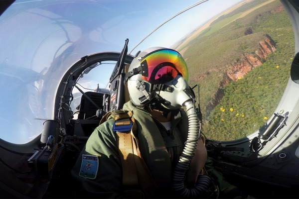 Congresso exige explicações da Força Aérea Brasileira