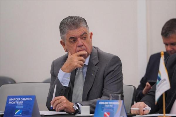 TCE-MS debate gestão pública e educação com presidentes de Tribunais de Contas