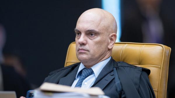 Moraes nega pedido para anular delação de Mauro Cid