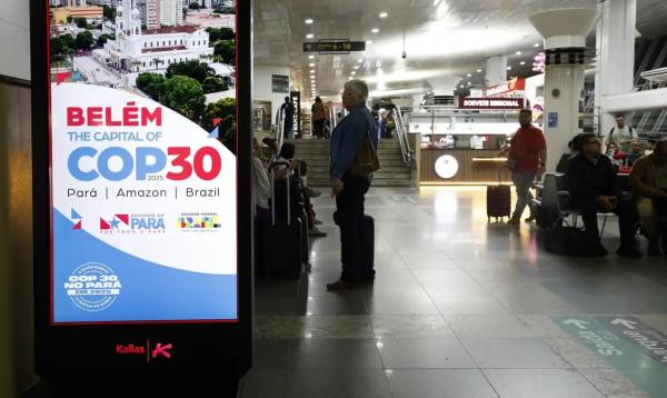 Comissão marca audiência para fiscalizar gastos públicos na COP 30
