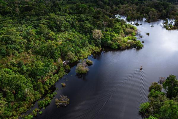 Senai-MS participa de estudo da Petrobrás que transforma resíduos de pesca em combustível