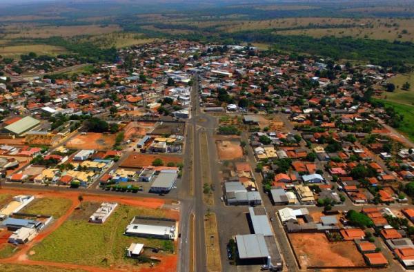 Governo de MS lança licitação de R$ 146 milhões para pavimentar trecho da MS-316