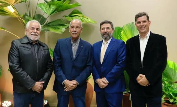 Associação Comercial e Empresarial de Dourados fortalece o empreendedorismo no município