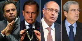 PSDB em cima do muro afeta as chances do partido em 2018
