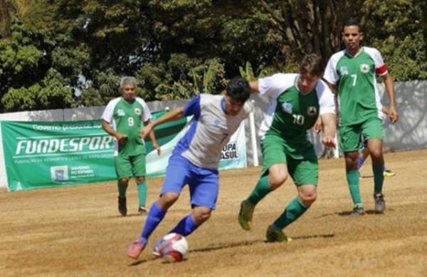 Campo Grande, Jardim e Bandeirantes passam à próxima fase da Copa Assomasul