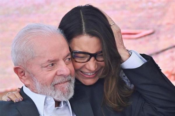 Governo Lula torrou mais de R$1,1 trilhão em 2025