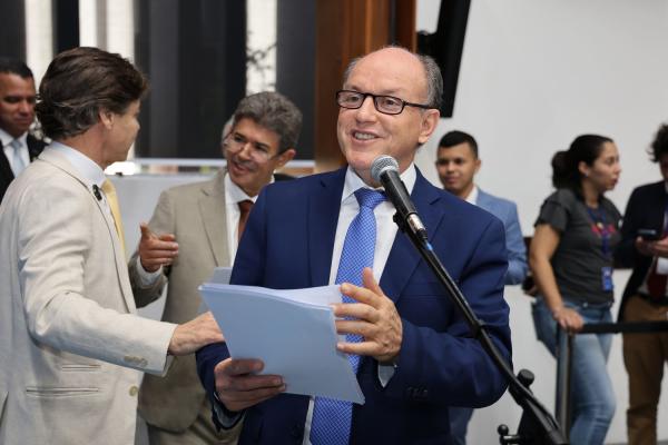 Mochi apresenta indicações em benefício da saúde das mulheres em Coxim