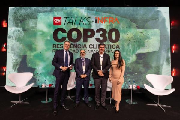 Governo de MS destaca preservação no Pantanal e produção sustentável no Estado