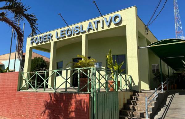 Câmara Municipal de Rio Verde aprovou LDO 2026