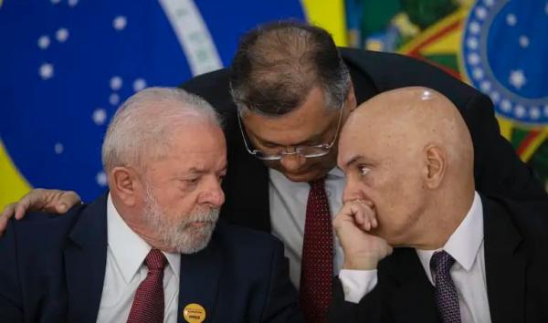 Governo ‘confia no STF’ para resolver o IOF